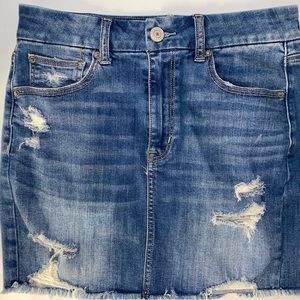 American Eagle Skirt Size 8